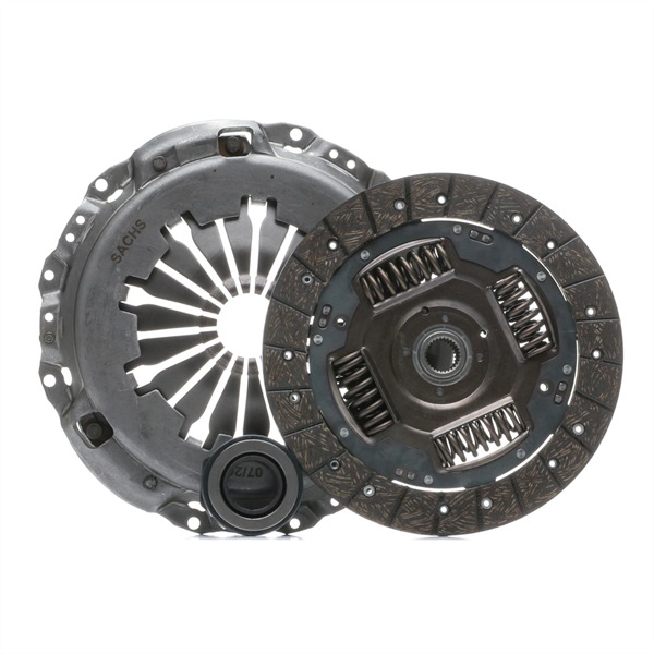 Comprar Kit de embrague de SACHS 3000 951 654 a bajo precio de 188,33 €