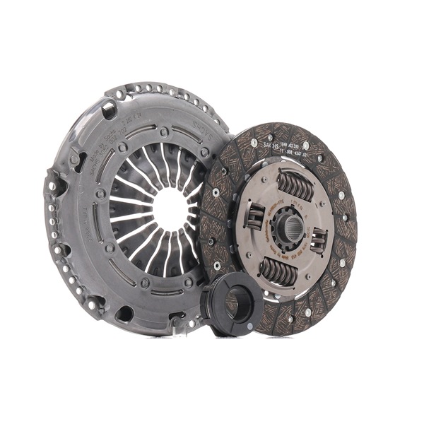Compre Kit de embraiagem de SACHS online para T-Roc Cabrio (AC7) a preços moderados