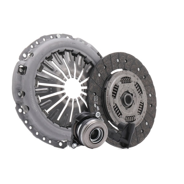 Comprar Kit de embrague de SACHS 3000 990 495 a bajo precio de 220,53 €