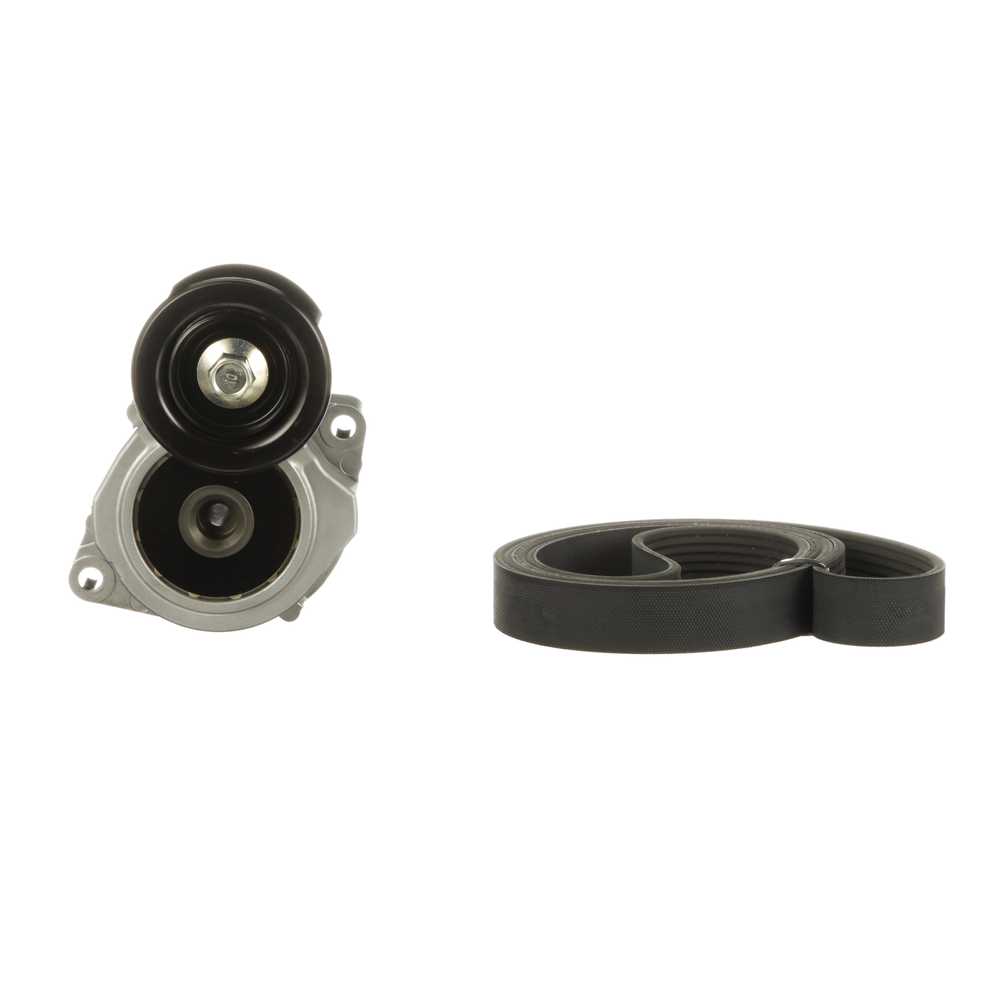 Achetez des Jeu de courroies trapézoïdales à nervures GATES K027PK1785 à prix pour 156,85 €