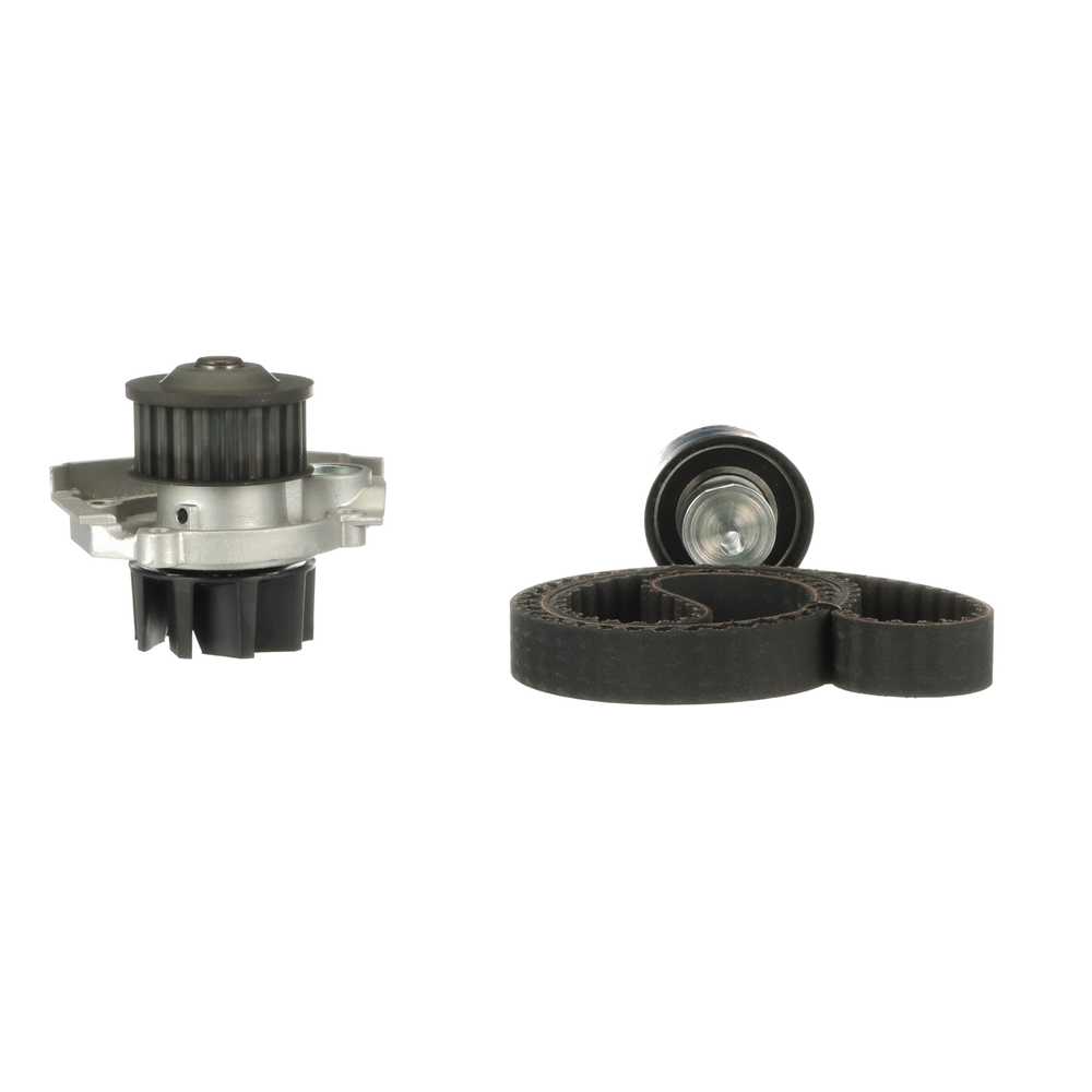 Original GATES Wasserpumpe + Zahnriemensatz online kaufen