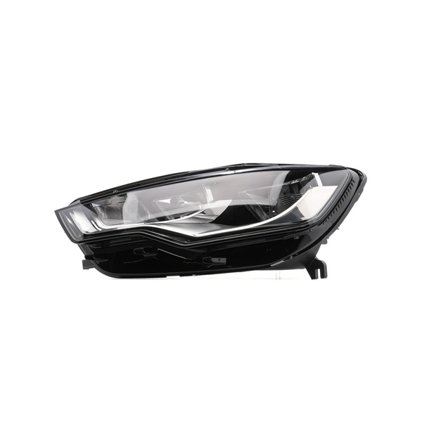 Scheinwerfer für AUDI von TYC