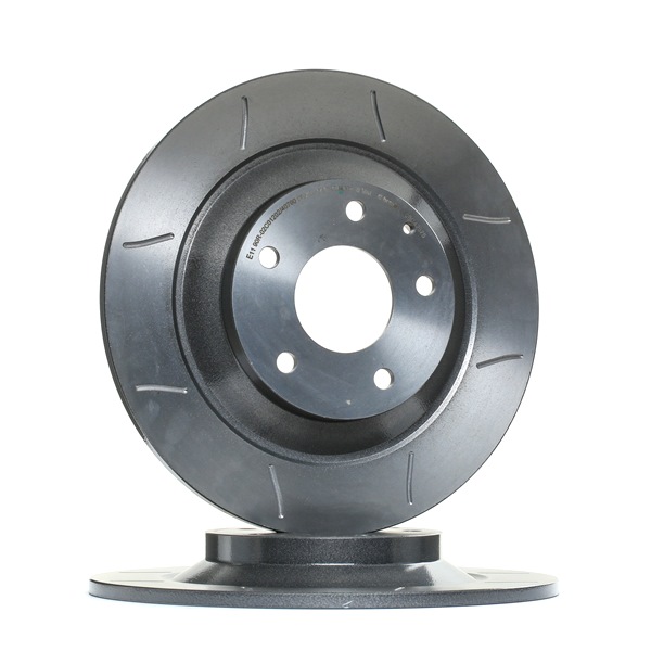 Comprar Disco de freno de BREMBO 08.C425.75 a bajo precio de 55,87 €