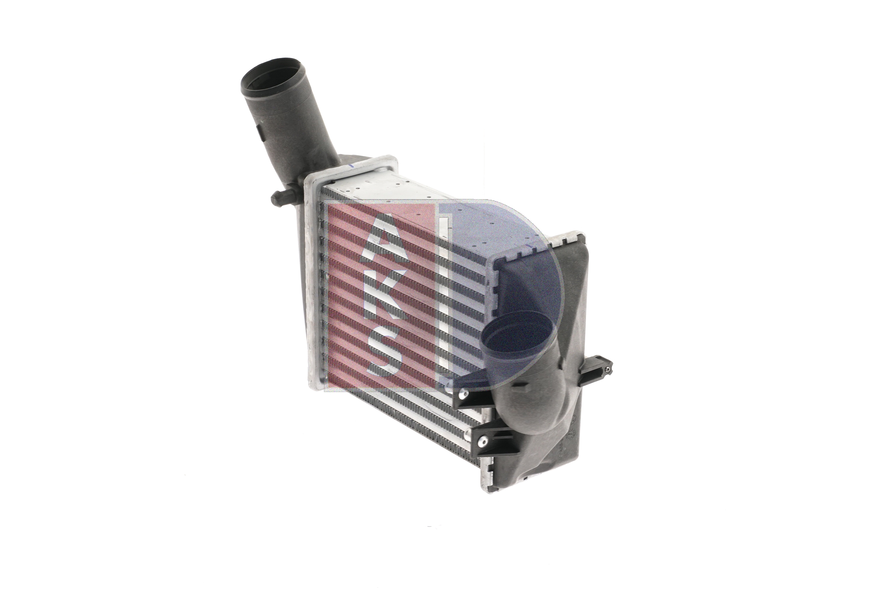 Acquista Intercooler da AKS DASIS 157061N a buon mercato per soli 131,77 €