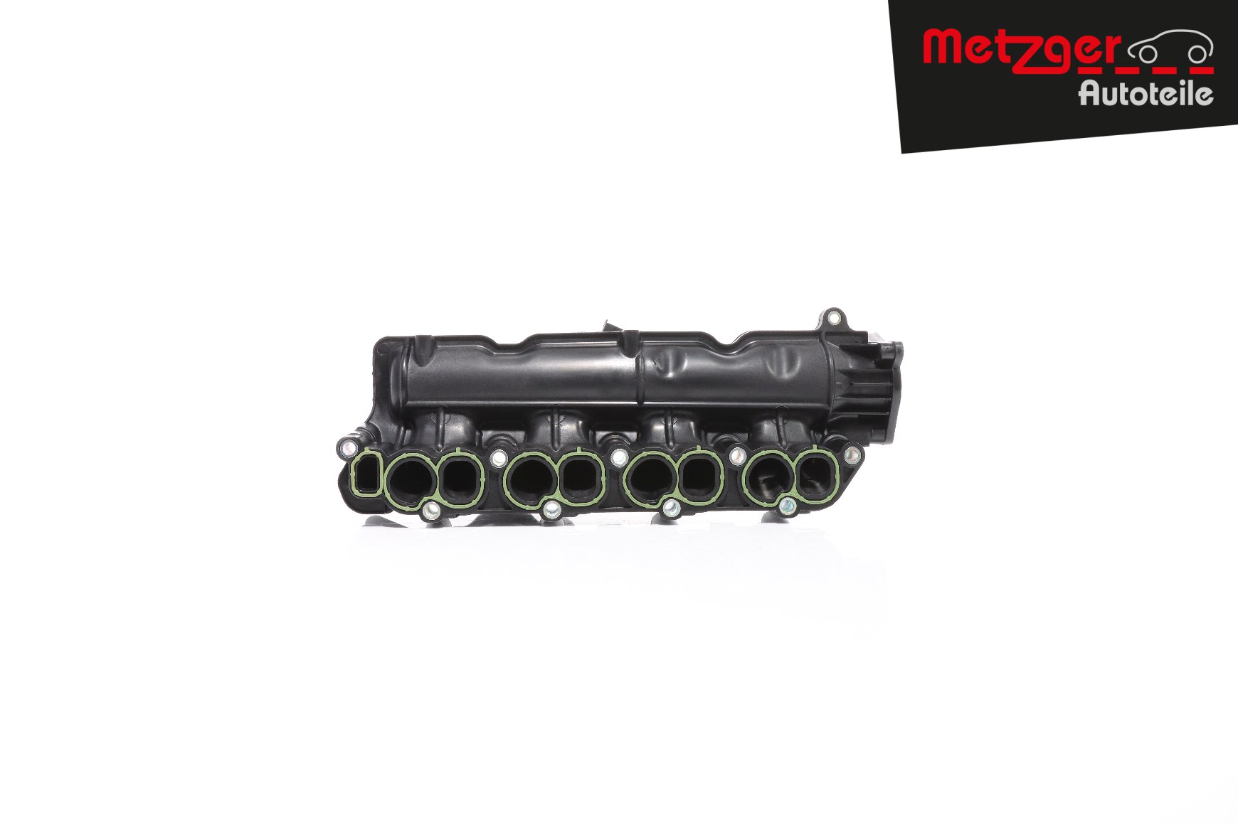 Acquista Collettore di aspirazione da METZGER 2100070 a buon mercato per soli 272,35 €