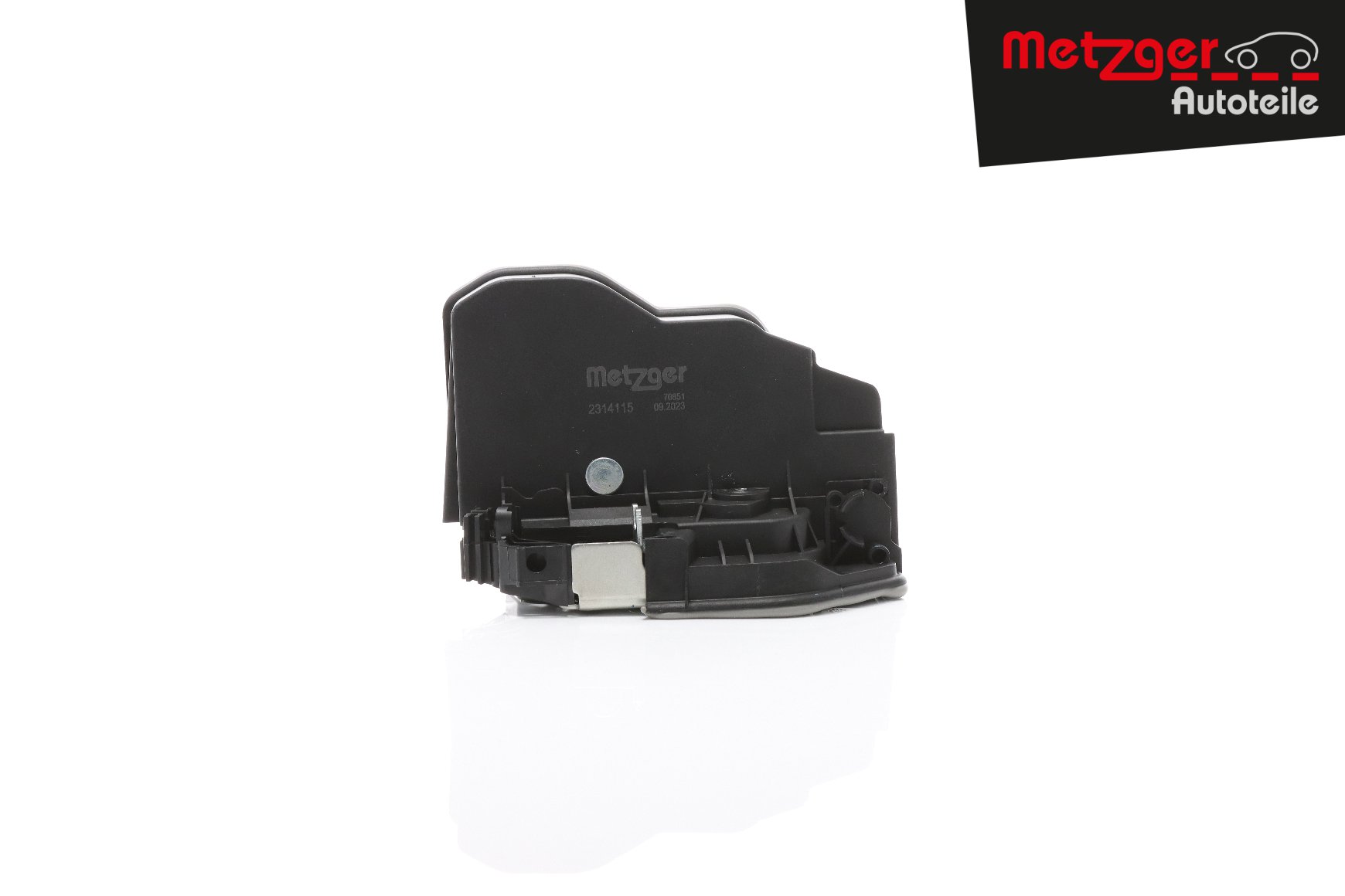 Acquista Serratura sportello da METZGER 2314115 a buon mercato per soli 67,46 €