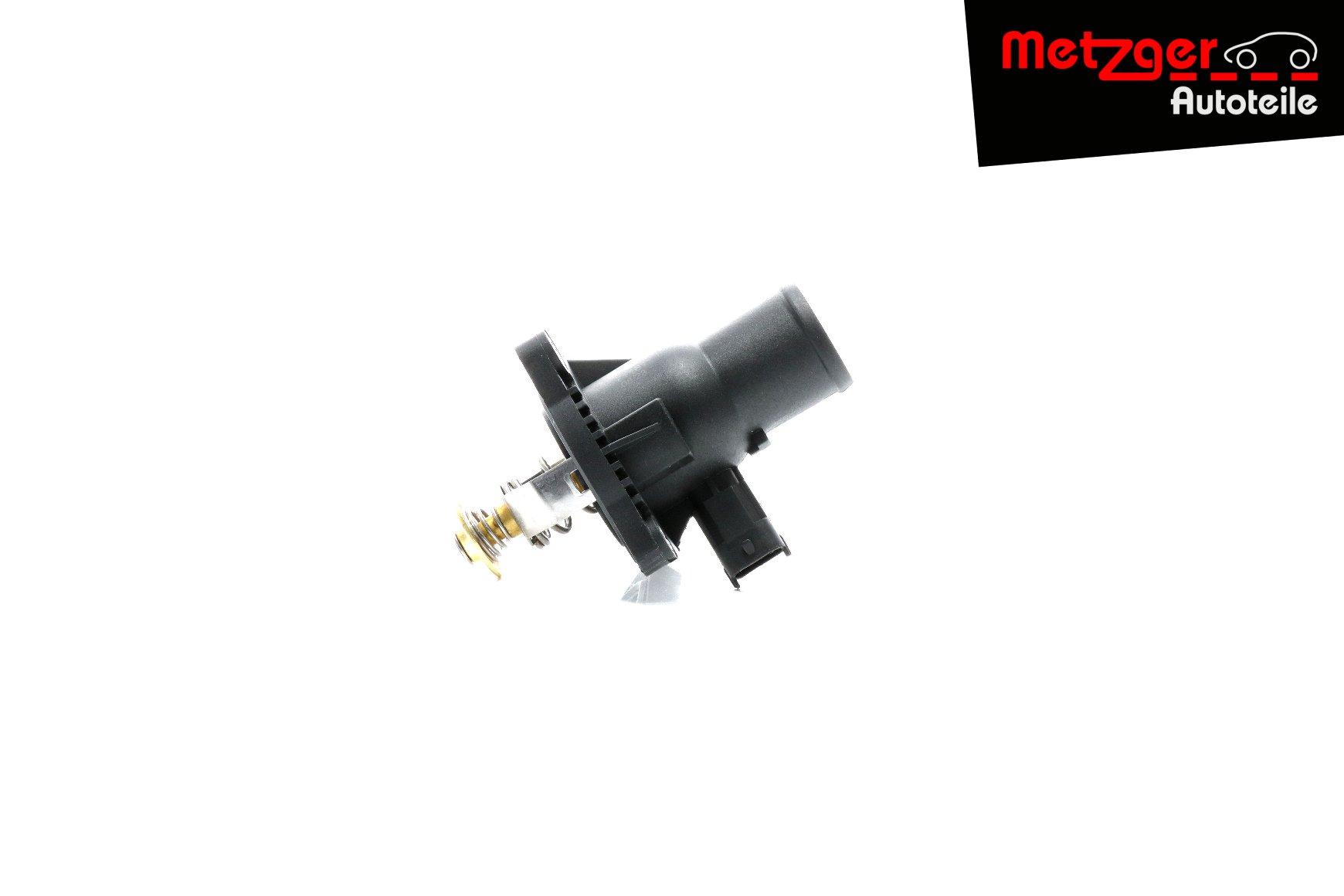 Kühlwasserthermostat von METZGER