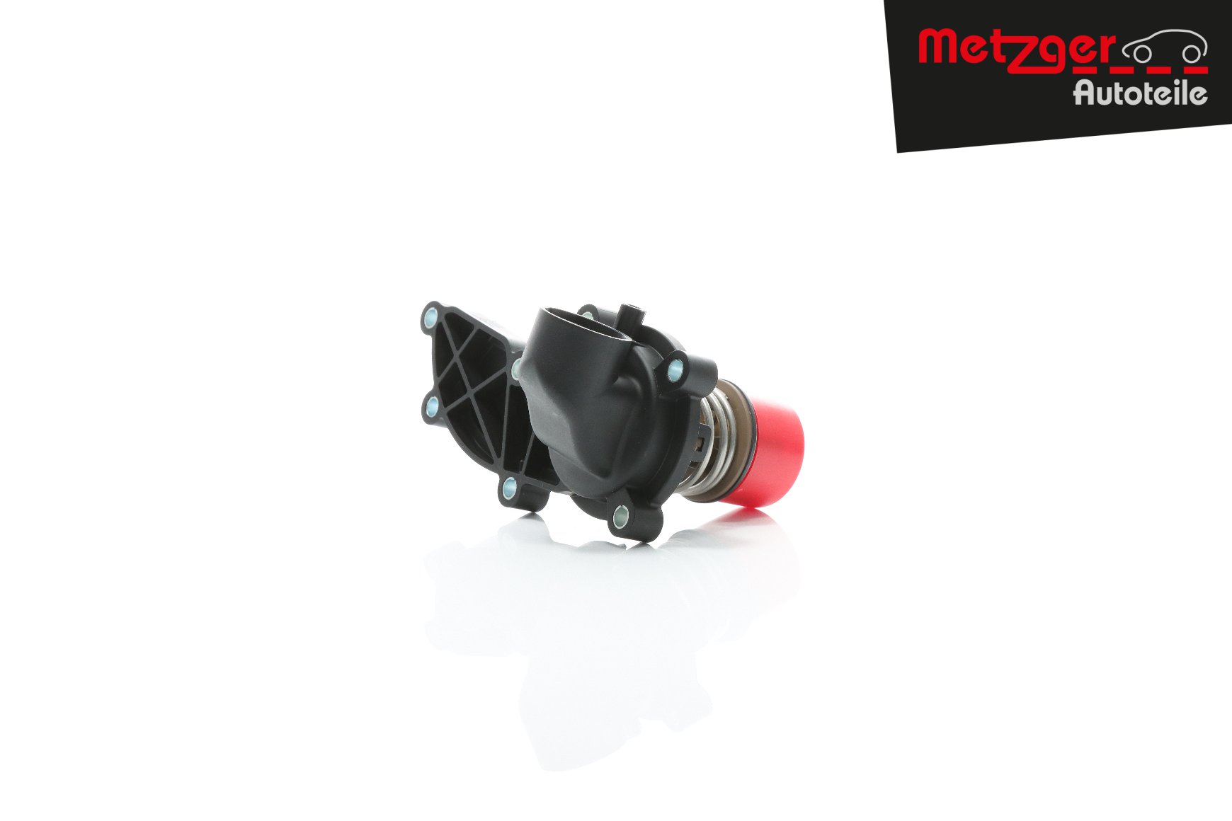 Kühlwasserthermostat von METZGER