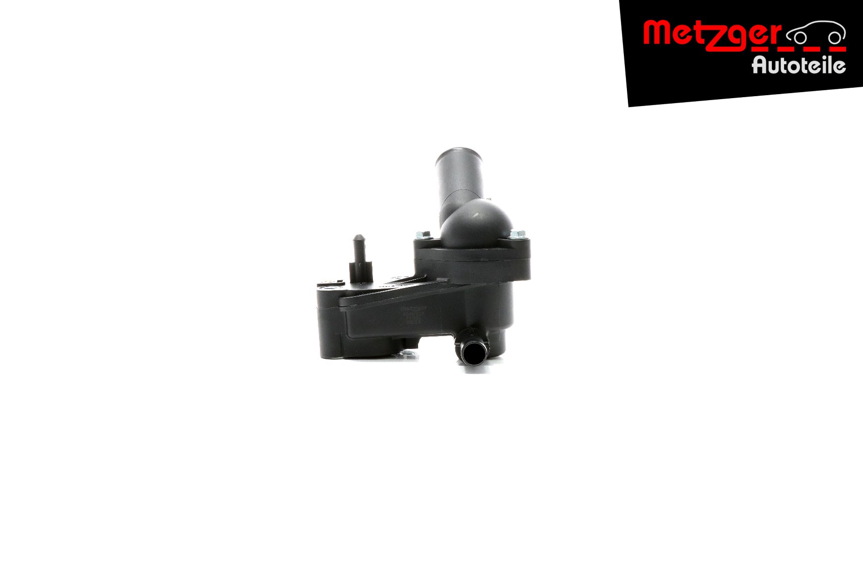 Kühlwasserthermostat von METZGER