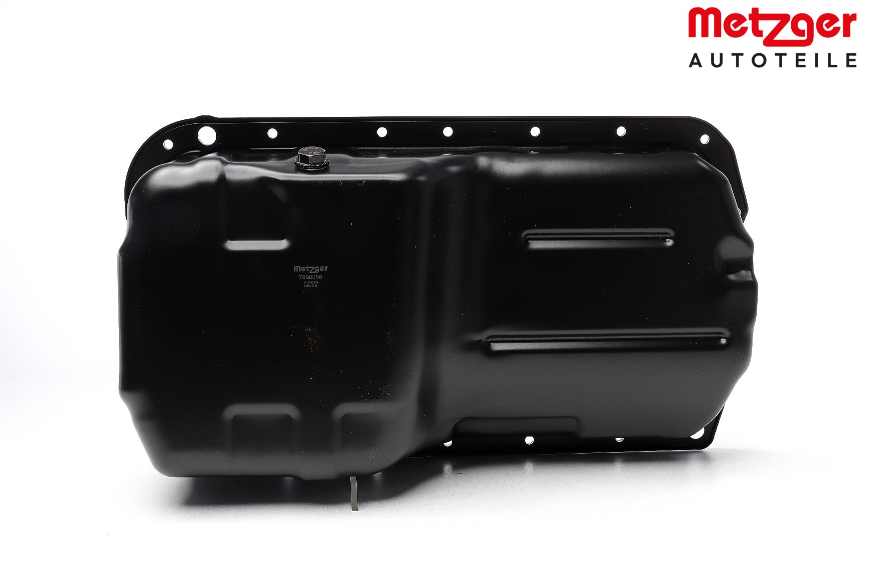 Compre Cárter do motor de METZGER online para PRELUDE IV (BB) a preços moderados
