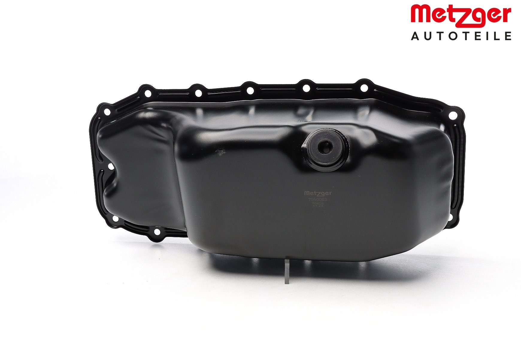 Acquista online METZGER Coppa olio Art.: 7990063