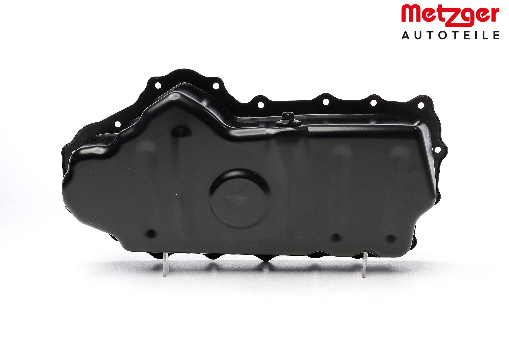 Compre Cárter do óleo da METZGER 7990072 a um preço baixo por 40,91 €
