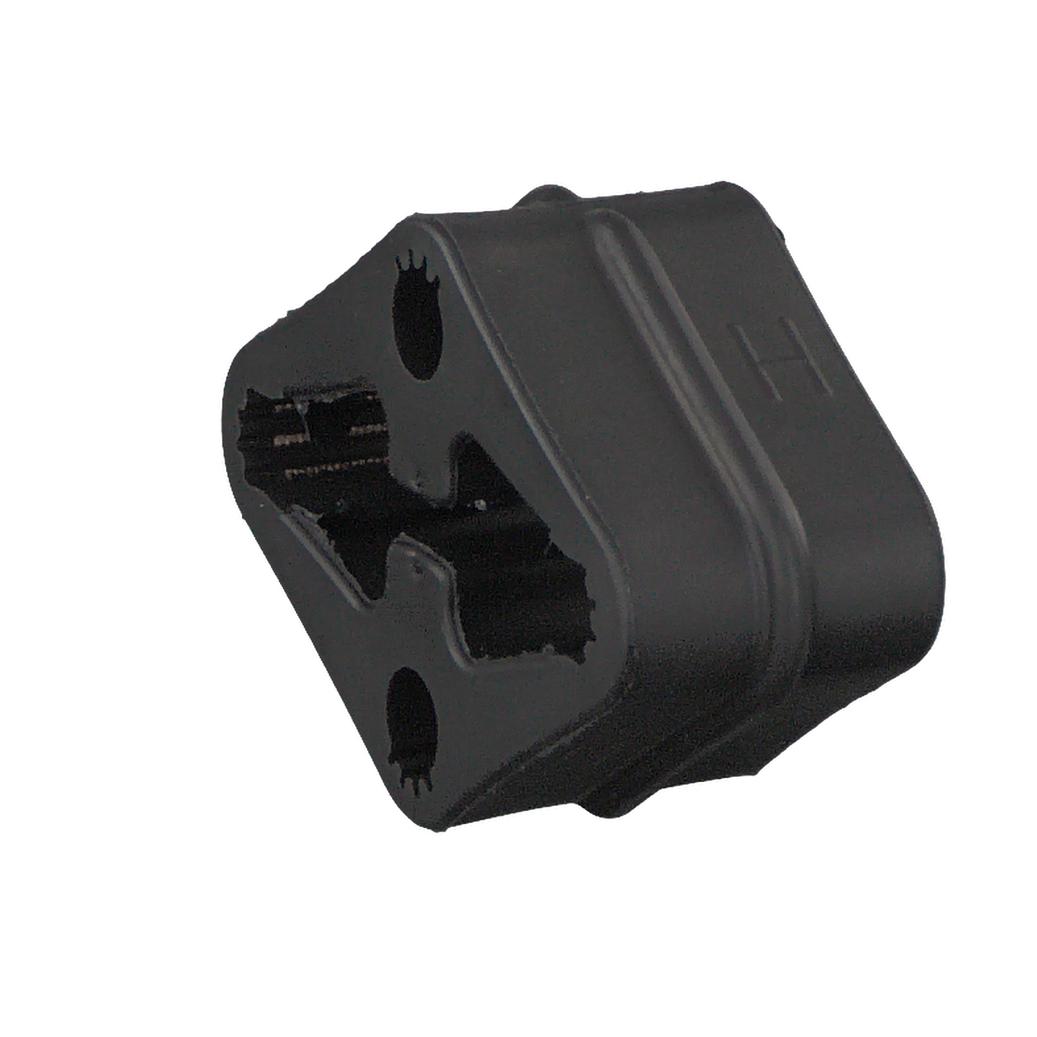Halter, Abgasanlage 170937 für MINI