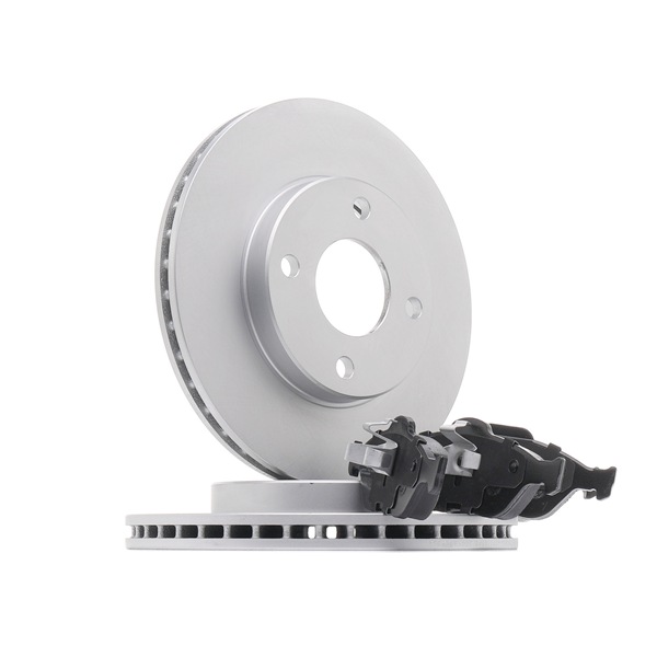 Bremsscheiben und -beläge 47654HPS