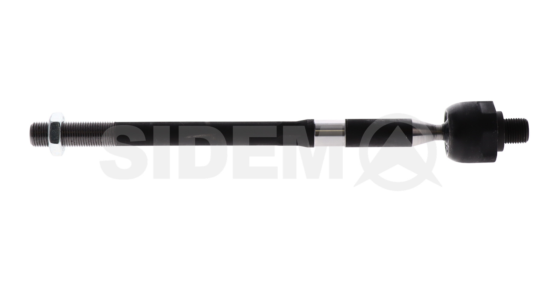 Comprar Rótula axial de dirección de SIDEM 3418 a bajo precio de 29,62 €