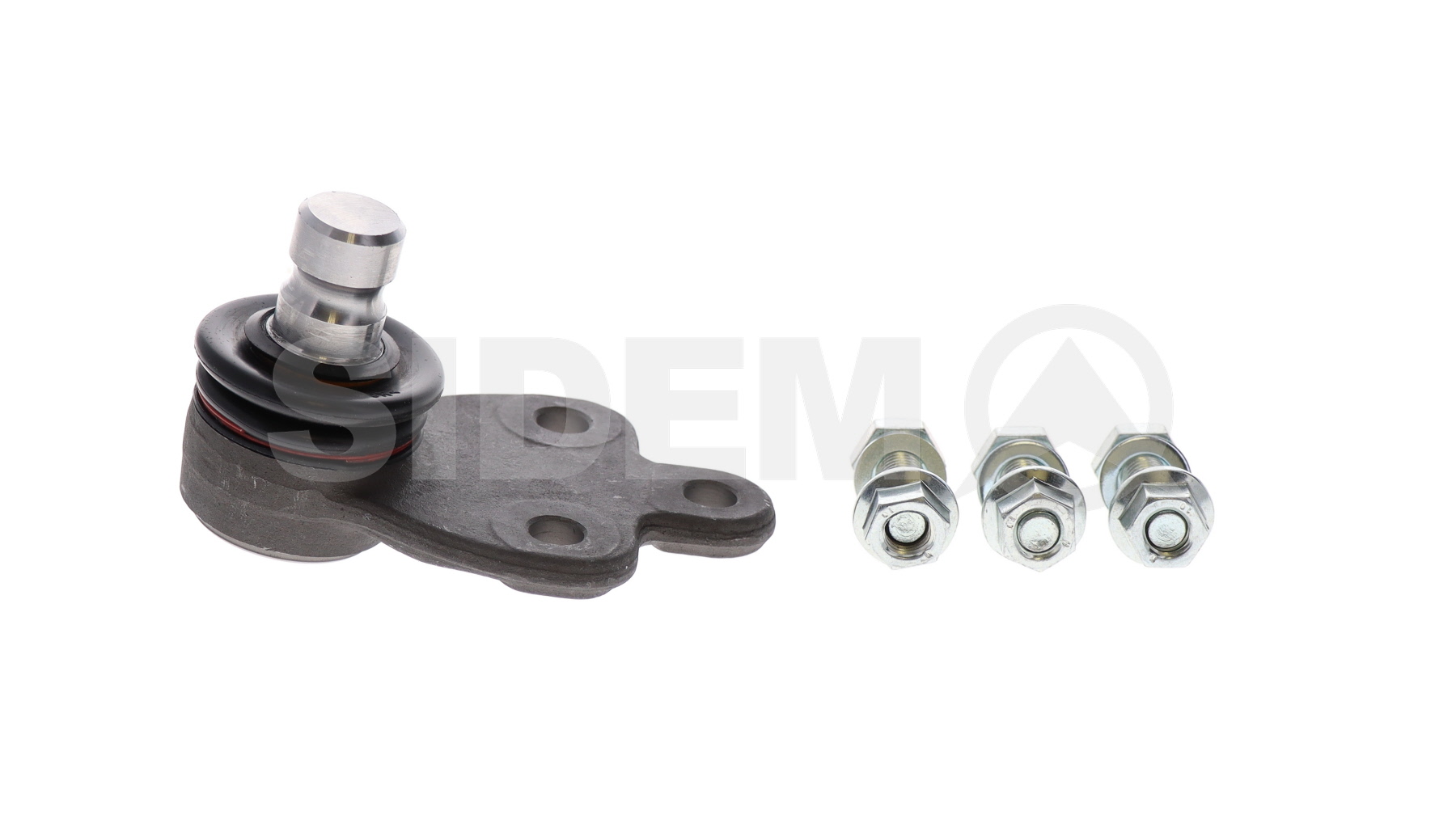 Compre Rótula de suspensão de SIDEM online para Focus Mk4 Sedan (HM) a preços moderados