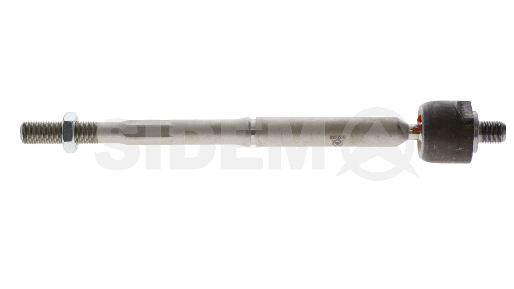 Compre Rótula axial de dirección de SIDEM online para HR-V III (RV) a precios moderados