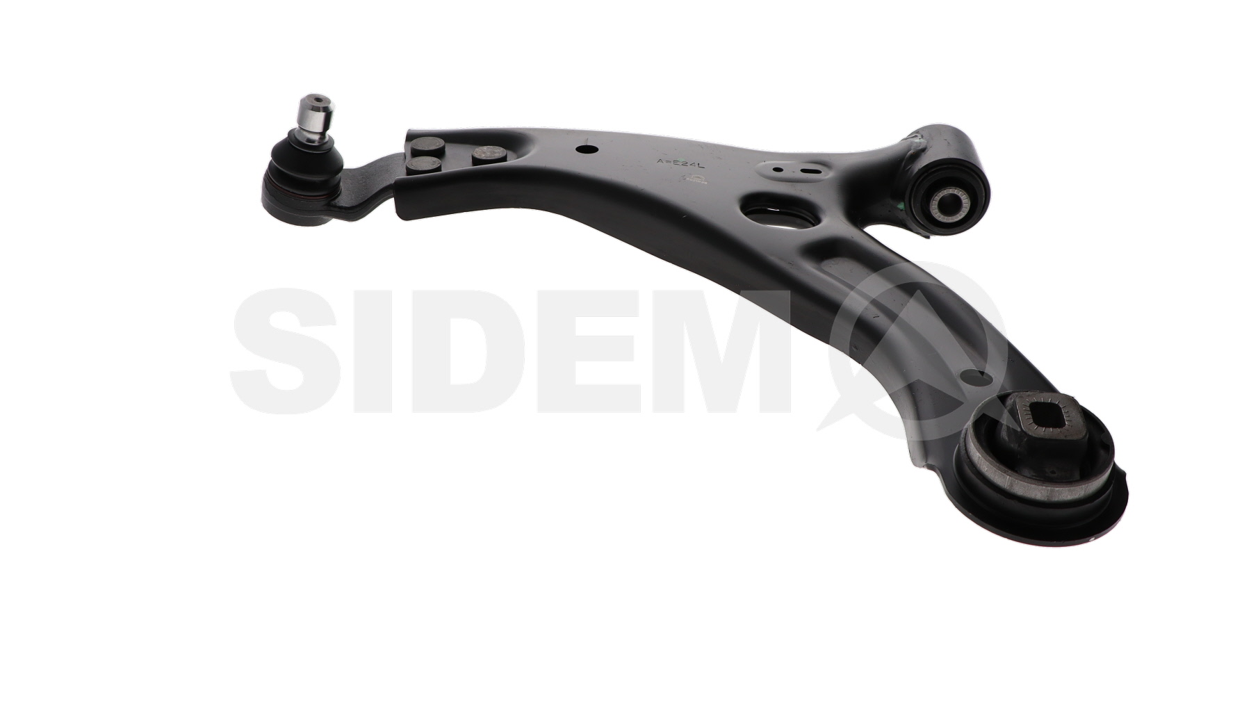 Compre Braço de suspensão da SIDEM 67670 a um preço baixo por 106,90 €