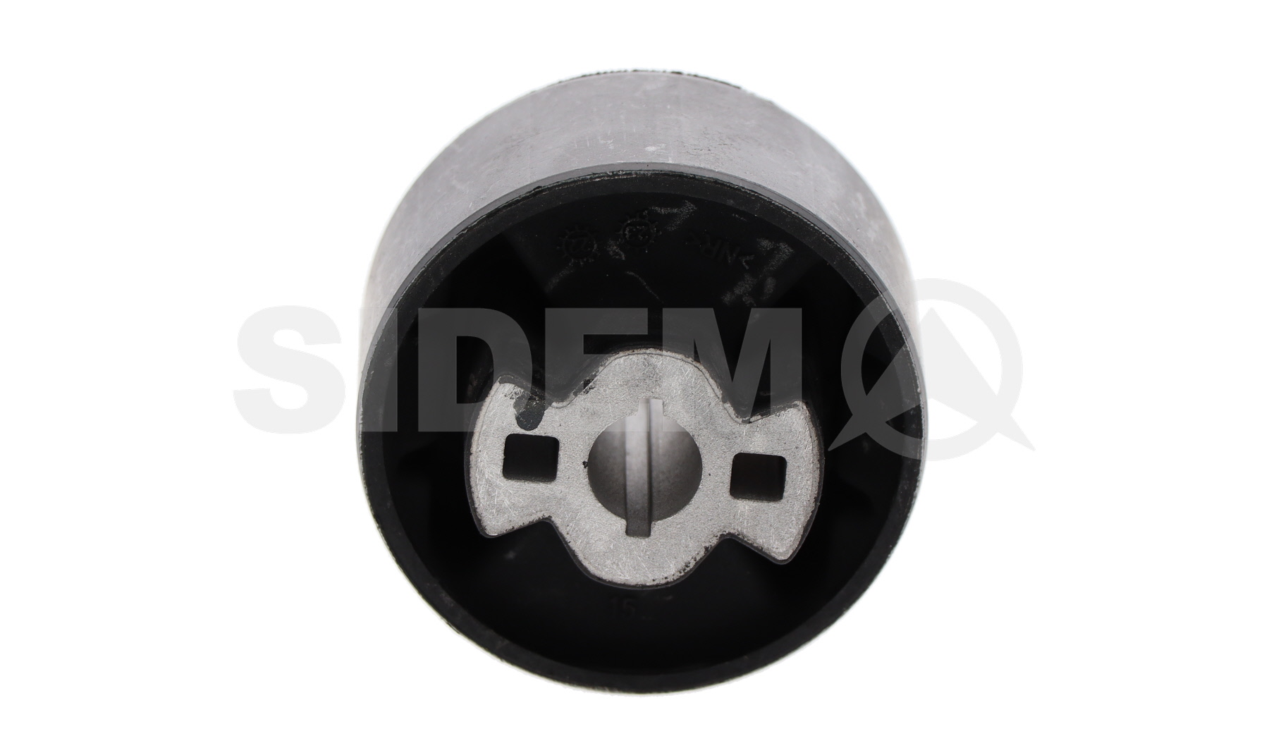 Comprar Suspensión, cuerpo del eje de SIDEM 867309 a bajo precio de 23,66 €