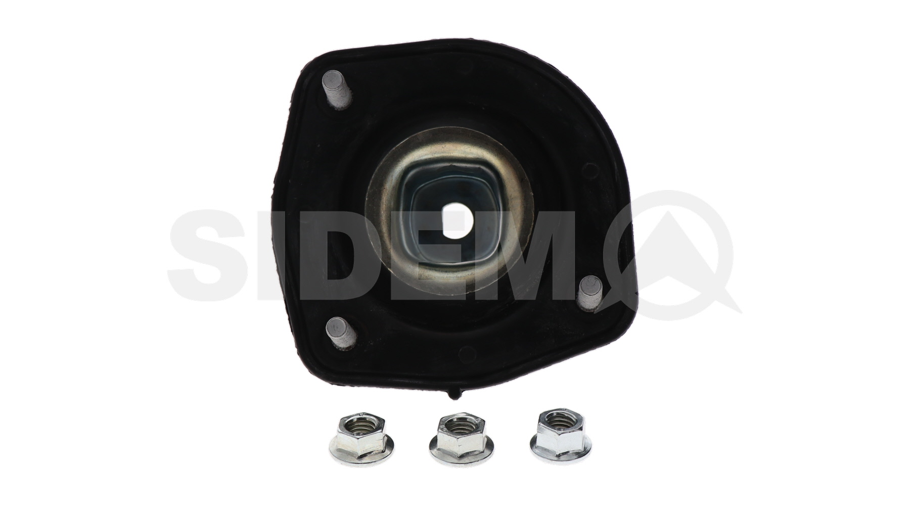 Compre Suporte de apoio do conjunto mola / amortecedor da SIDEM 887504 a um preço baixo por 39,48 €