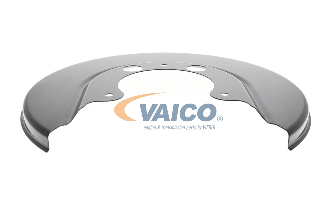 Compre VAICO Chapa deflectora, disco de travão Art.: V10-5480 online