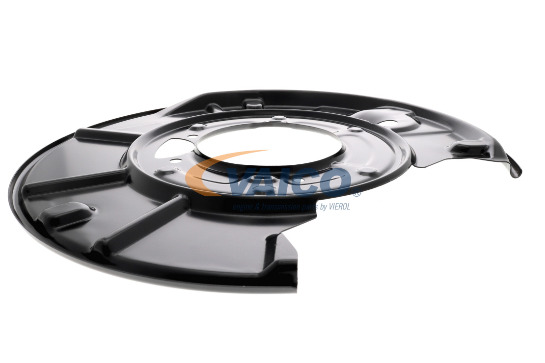 Compre Defletor do discos de travão de VAICO online para Classe S Coupe (C215) a preços moderados