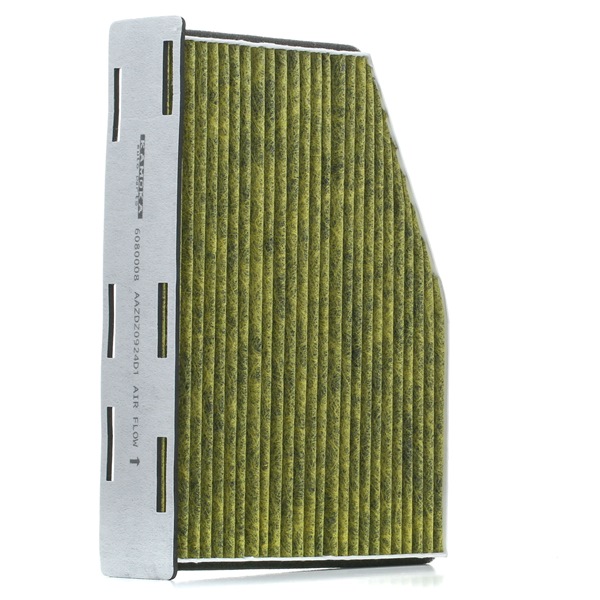 Compre KAMOKA Filtro, ar do habitáculo Art.: 6080008 online