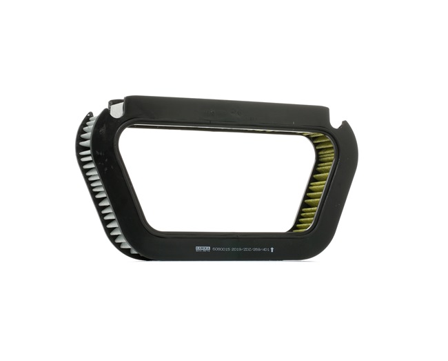 Innenraumfilter für AUDI von KAMOKA