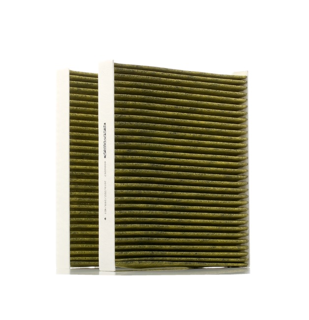 Acquista online KAMOKA Filtro abitacolo Art.: 6080057