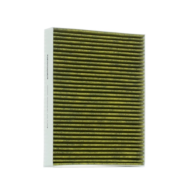 Innenraumfilter 6080060 von KAMOKA günstig für 18,96 € online kaufen