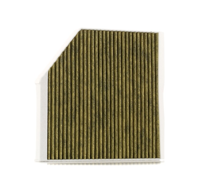Innenraumfilter für BENTLEY von KAMOKA