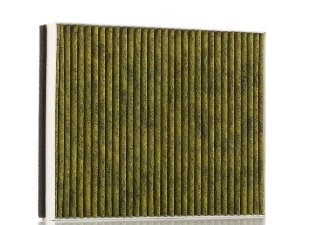 Acquista online KAMOKA Filtro abitacolo Art.: 6080071