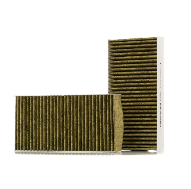 Innenraumfilter für MINI von KAMOKA