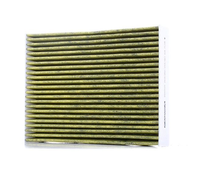 Innenraumfilter für TESLA von KAMOKA