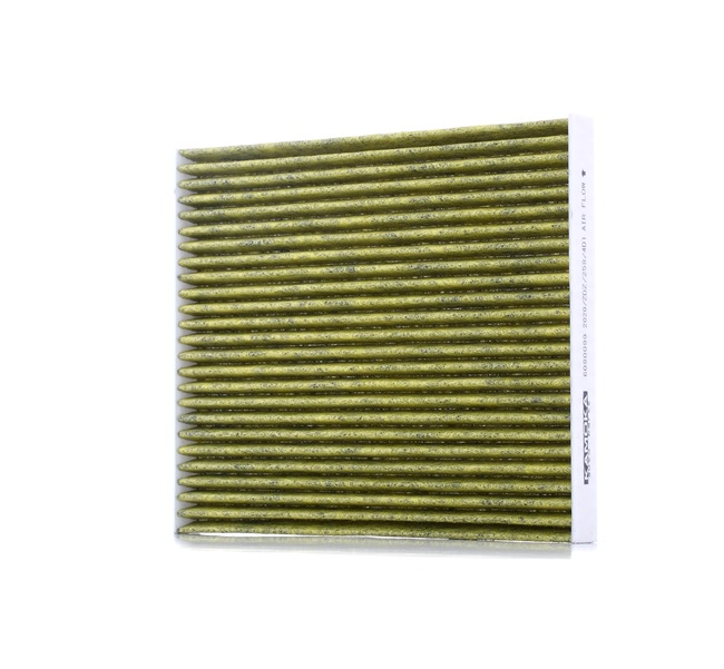 Innenraumfilter 6080099 von KAMOKA günstig für 13,35 € online kaufen