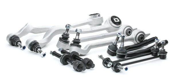 Online Shop für Querlenker Satz von KAMOKA EAN: 2218515501842