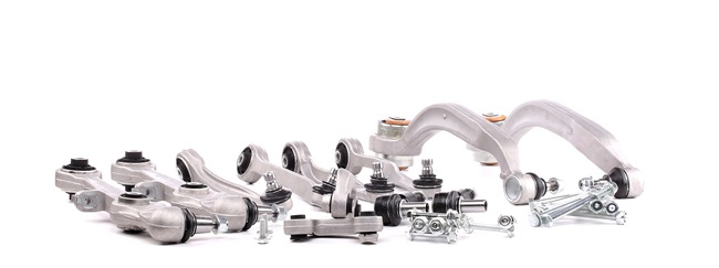 Acquista online KAMOKA Kit braccio oscillante, Sospensione ruota Art.: 9060005