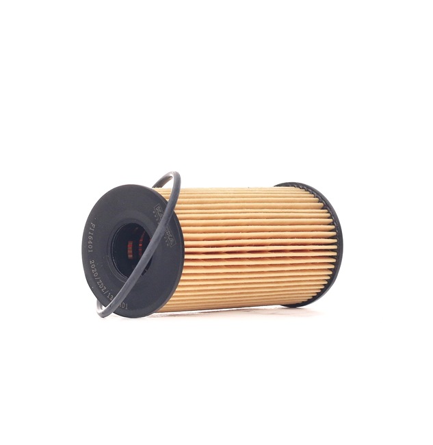 Ölfilter für IVECO von KAMOKA