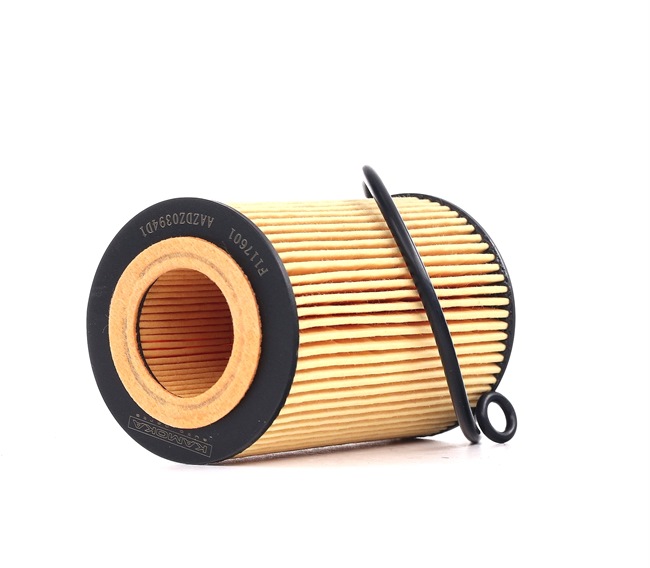 Compre Filtro de óleo da KAMOKA F117601 a um preço baixo por 9,45 €