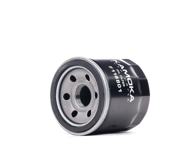 Ölfilter F118801