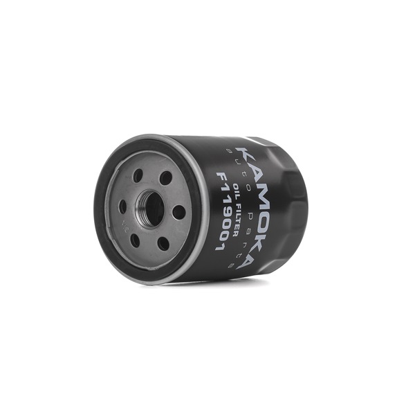 Ölfilter F119001