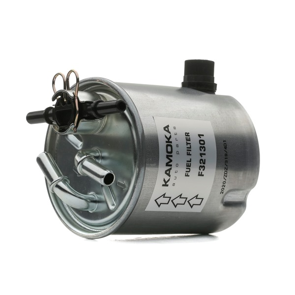 Achetez des Filtre à carburant KAMOKA F321301 à prix pour 25,97 €