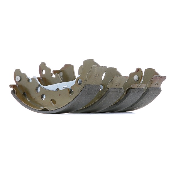 Comprar Juego de zapatas de frenos de KAMOKA JQ202086 a bajo precio de 26,03 €