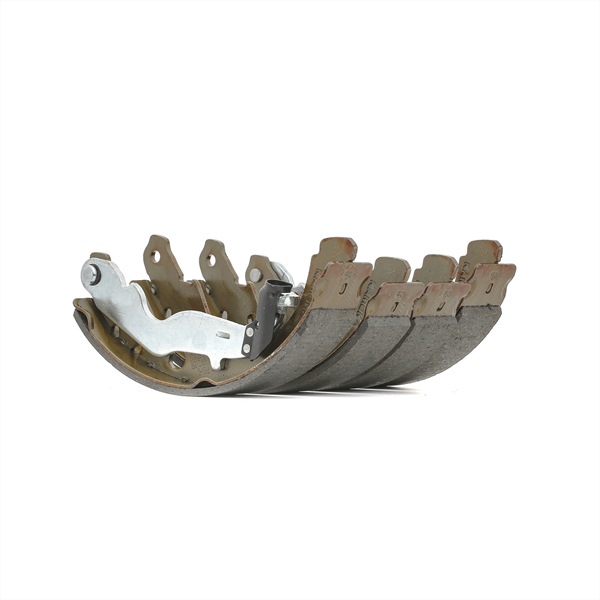 Comprar Juego de zapatas de frenos de KAMOKA JQ202090 a bajo precio de 31,51 €