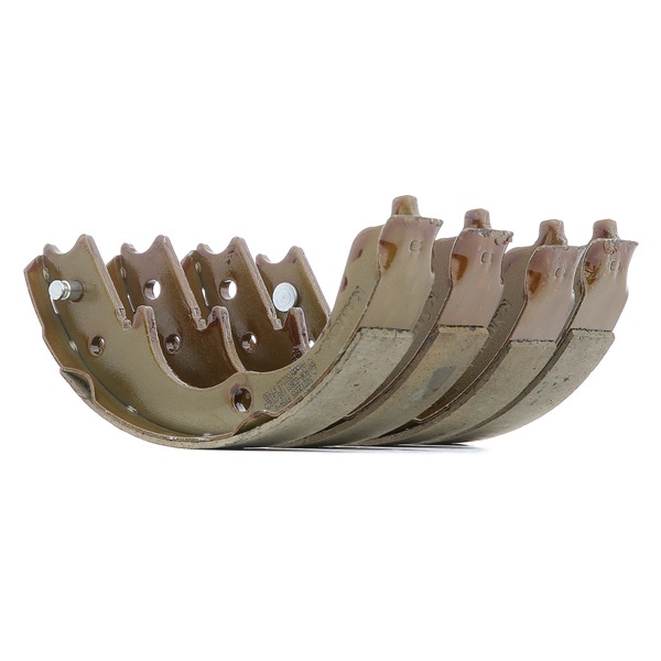 Comprar Zapata de freno de mano de KAMOKA JQ212055 a bajo precio de 31,77 €