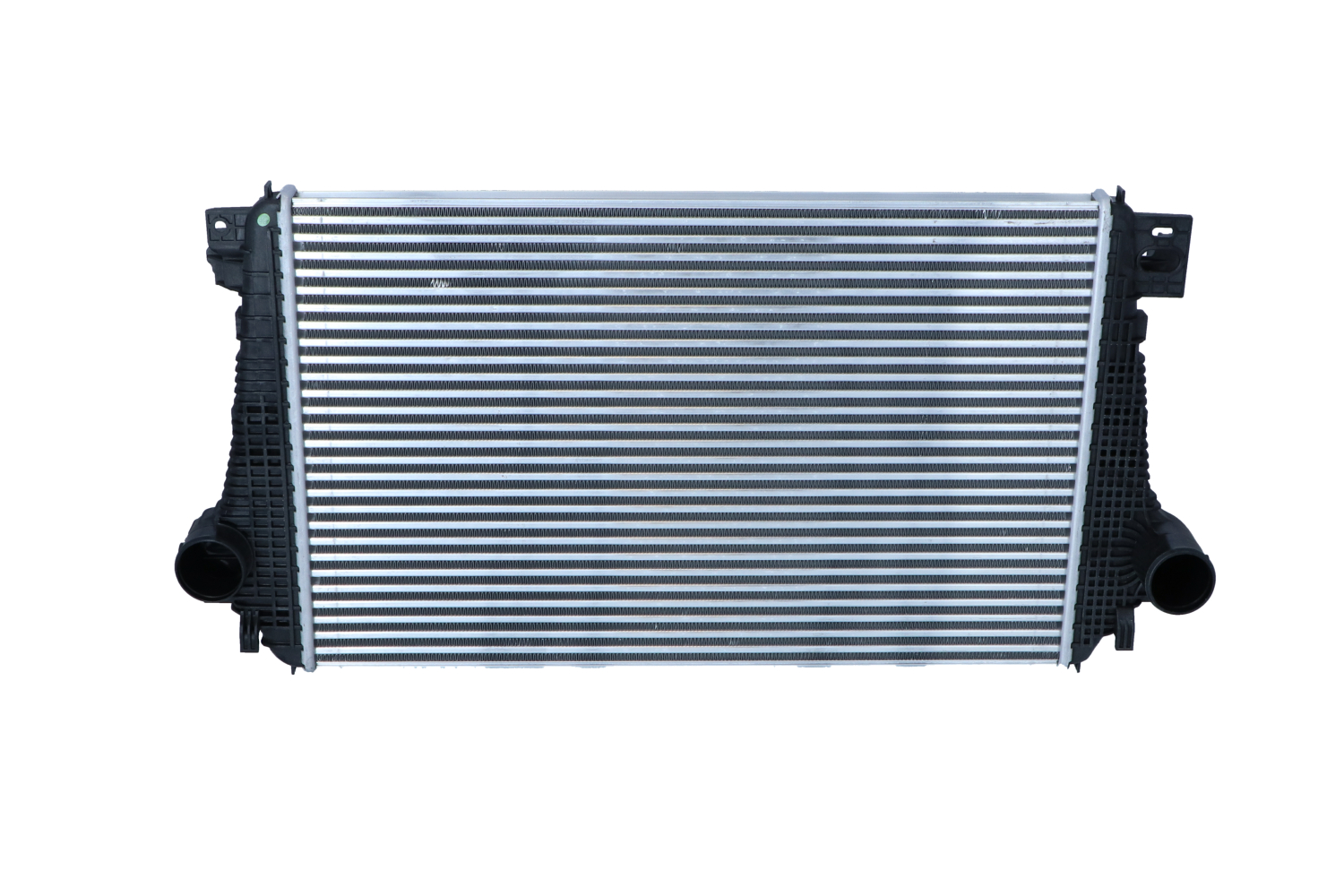 Kjøp Intercooler av NRF 309038 til den lave prisen 2094,76 NOK