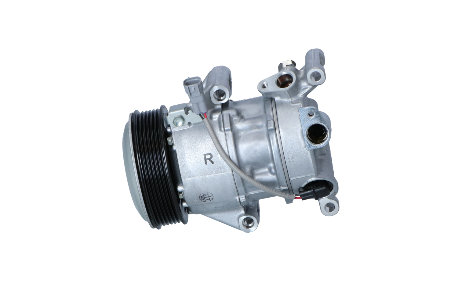 Acquista Compressore aria condizionata da NRF 320053G a buon mercato per soli 538,23 €