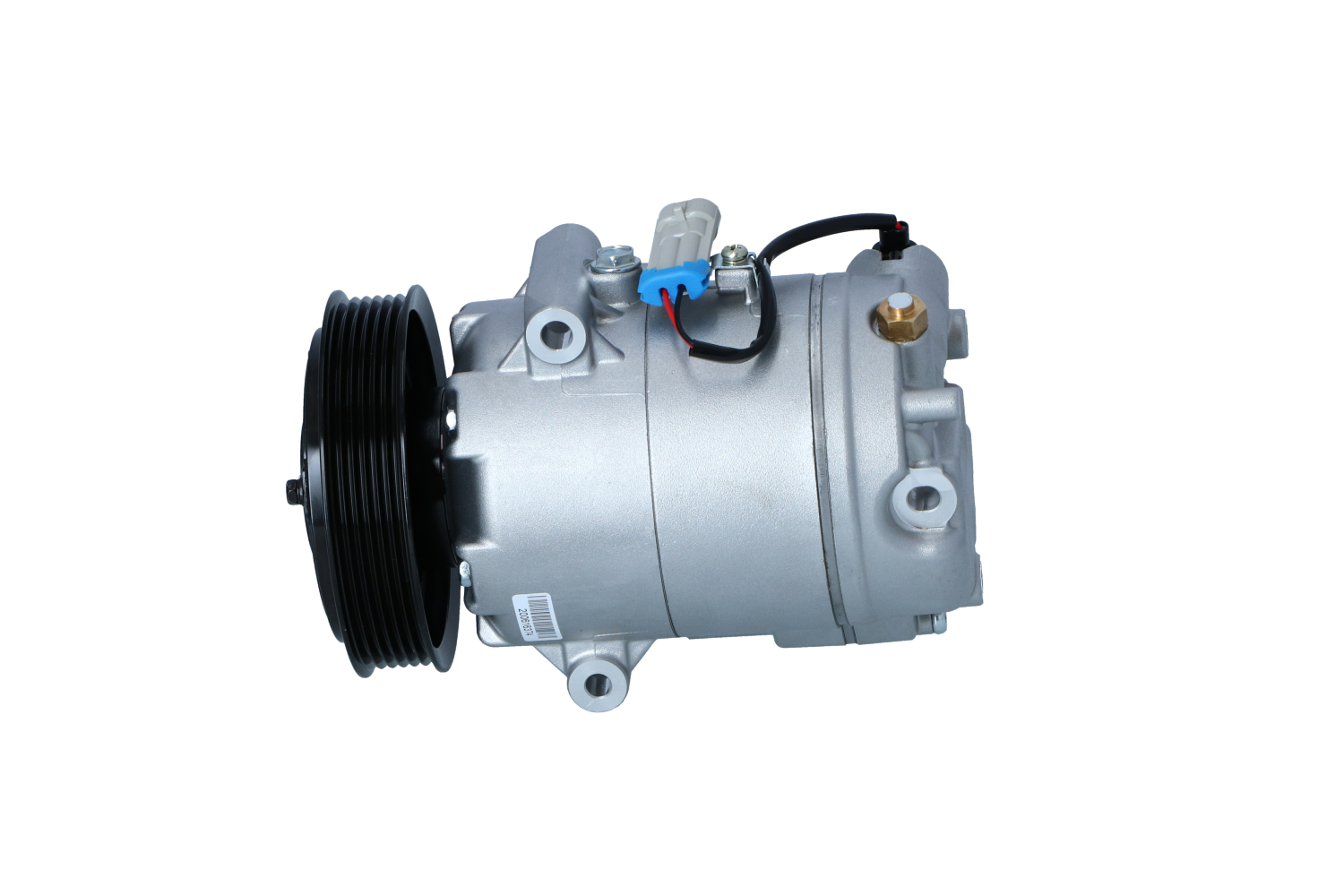 Acquista Compressore aria condizionata da NRF 32782 a buon mercato per soli 266,86 €