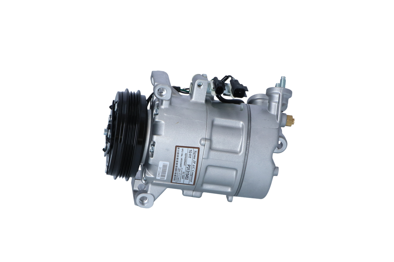 Acquista Compressore aria condizionata da NRF 32813 a buon mercato per soli 284,07 €