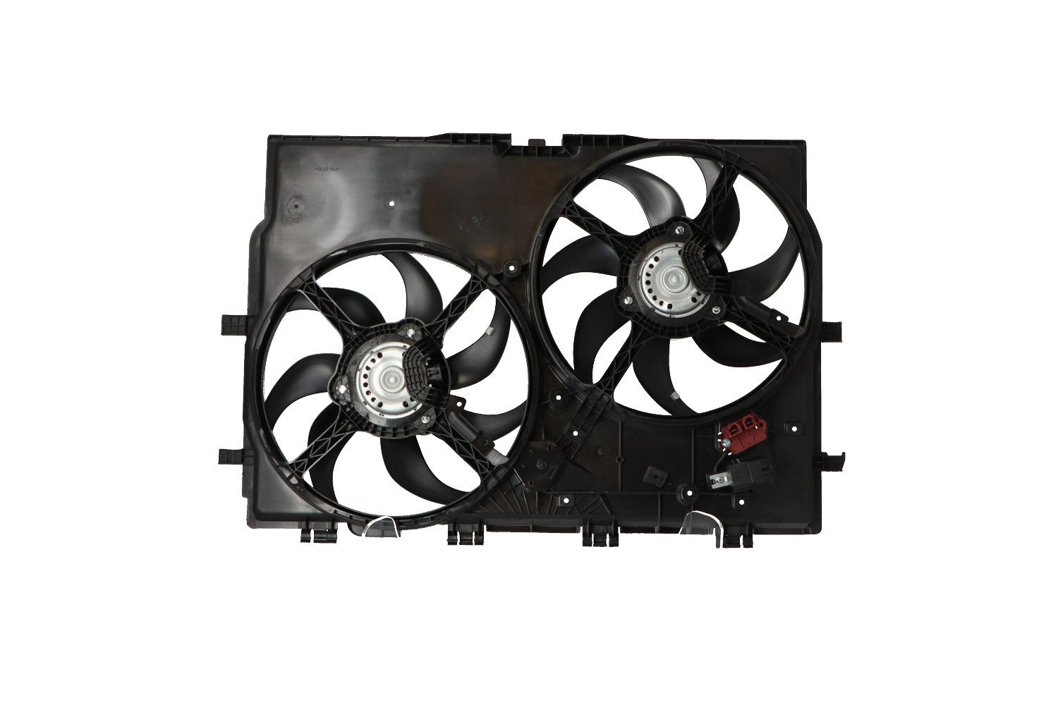 Kühlerlüfter 47896 von NRF günstig für 160,22 € online kaufen